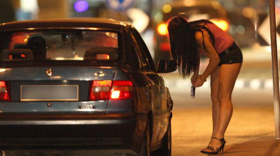 Городские Номера Проститутки