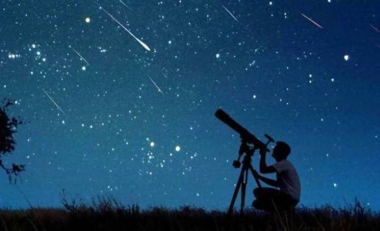 Notte Di San Lorenzo Ecco I Posti Migliori Dove Ammirare Le Stelle