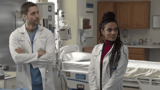 New Amsterdam 2, finale ultima puntata: trama 2×17 e 2×18 New Amsterdam 2, finale ultima puntata: trama 2×17 e 2×18