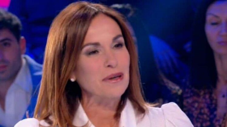 Cristina Parodi chi è età carriera e vita privata della giornalista