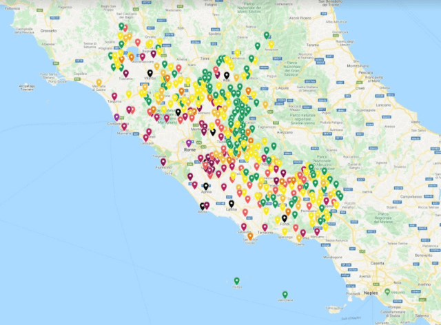 Coronavirus Lazio, D'Amato: Coronavirus Lazio, D'Amato:
