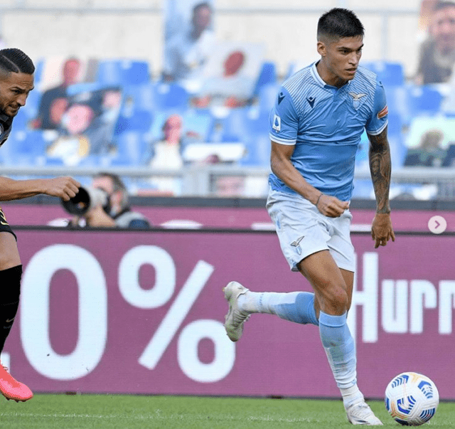 Correa, casa svaligiata mentre gioca col Bologna: