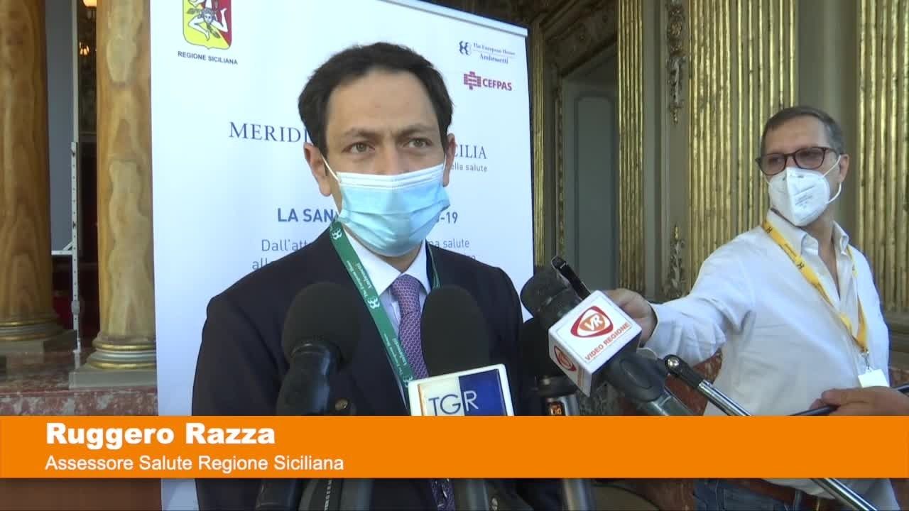 Coronavirus Razza Individuazione Positivi Strategia Necessaria