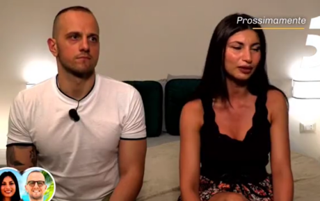 Temptation Island Anticipazioni Penultima Puntata Quando Va In