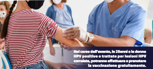 Stop Al Papilloma Virus Asl Roma 6 E Prevenzione