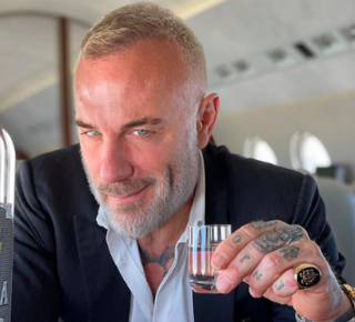 Gianluca Vacchi chi è età carriera successo vita privata Instagram