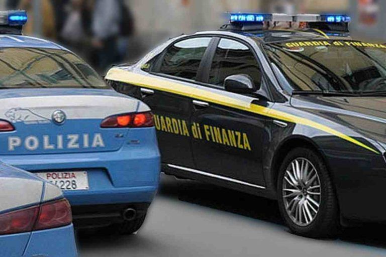 Roma Preso Uno Dei Latitanti Pi Pericolosi Al Mondo Arrestato Ed