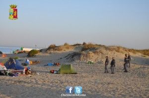 operazione dune campo ascolano 1