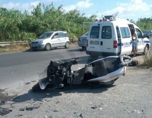 incidente