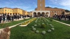 flash mob scuola pomezia