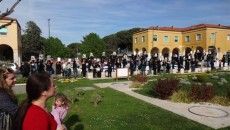 flash mob scuola pomezia (8)