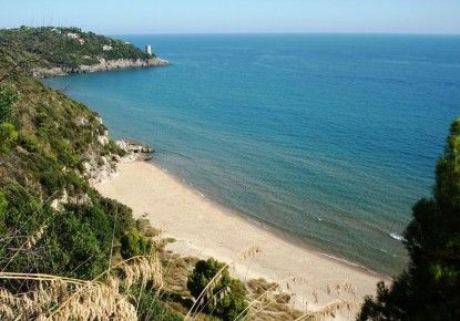 Le 10 Spiagge Più Belle Del Lazio: Posti Da Sogno A Poca Distanza Da Roma