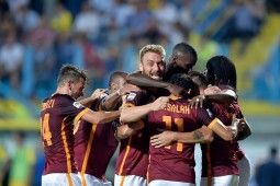 Foto: www.asroma.it