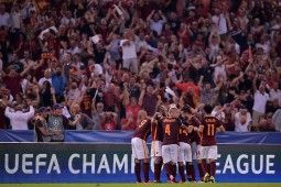 Foto: www.asroma.it