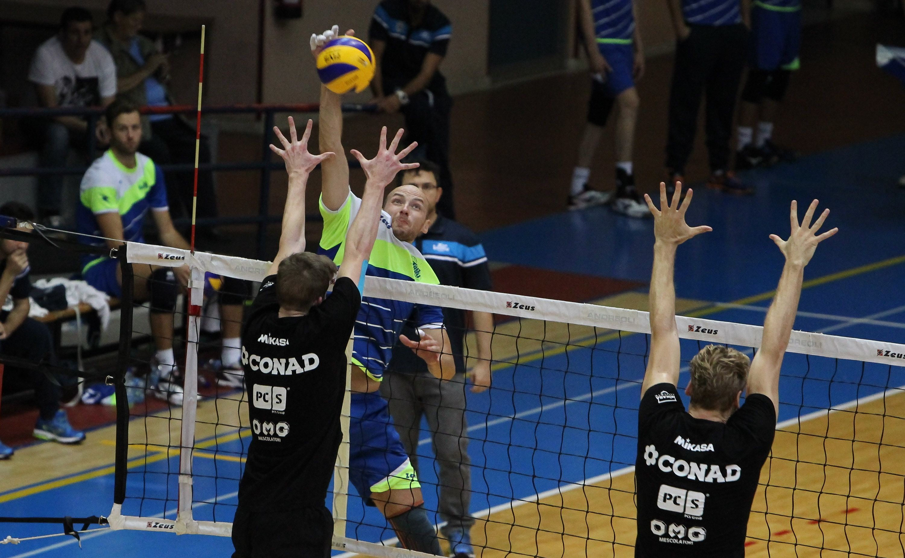 Foto: www.top-volley.it