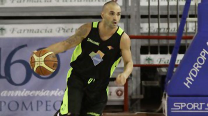 Foto: www.virtusroma.it