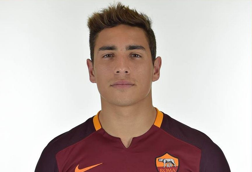 foto: A.S. Roma