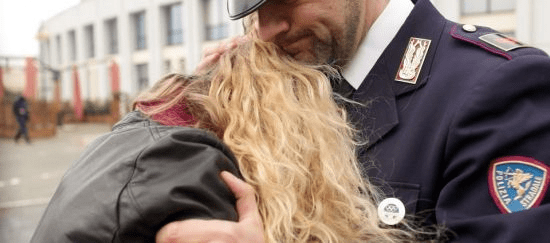 Foto: Polizia di Stato