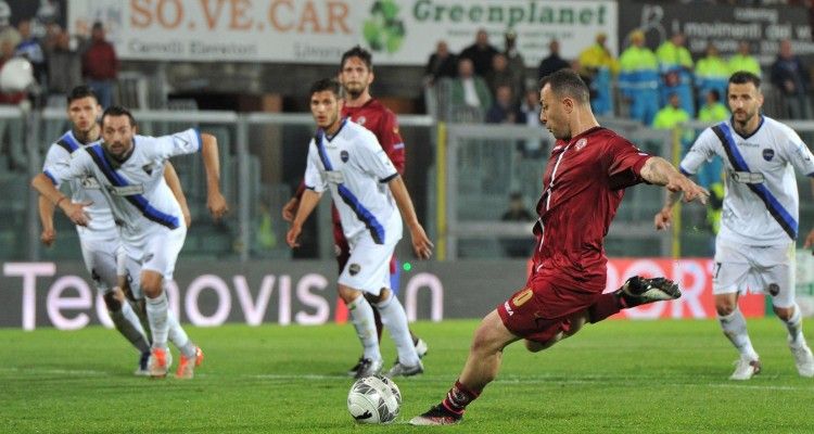 Foto: U.S. Latina Calcio