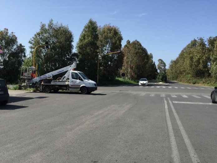 bicicletta conad udine luglio 2019