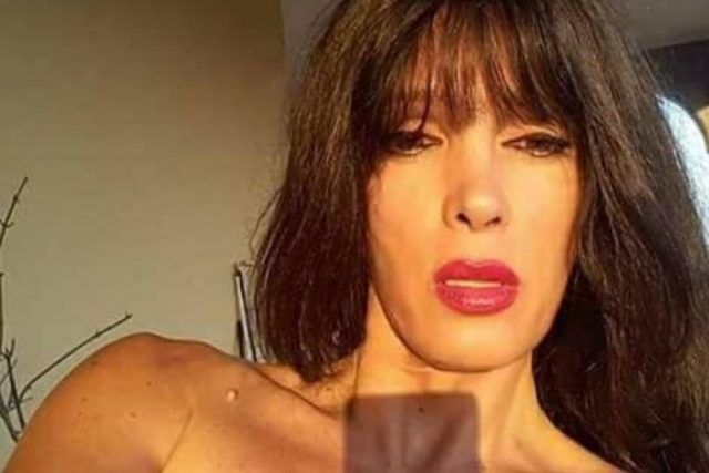 Latina Trans Cacciati Da Una Spaghetteria A Voi Trans Non Vi Vogliamo La Proprietaria 