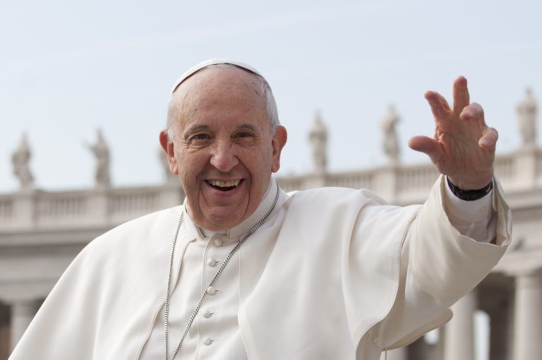 Papa Francesco ricoverato al Gemelli