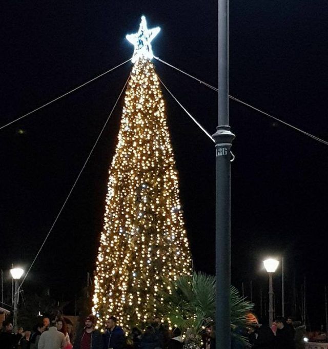 Immagini Nuove Di Natale.Nettuno Eventi Di Natale Rimandati Per Il Maltempo Ecco Le Nuove Date