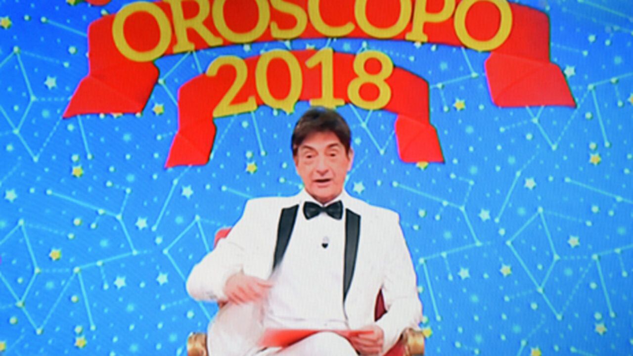 Oroscopo 2018 Paolo Fox Le Previsioni Per Tutti I Segni Zodiacali