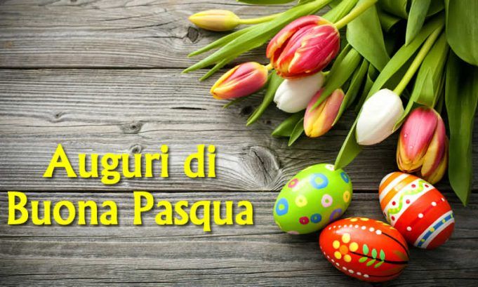 Auguri Di Pasqua Le Migliori Frasi Da Inviare Su Facebook E Whatsapp