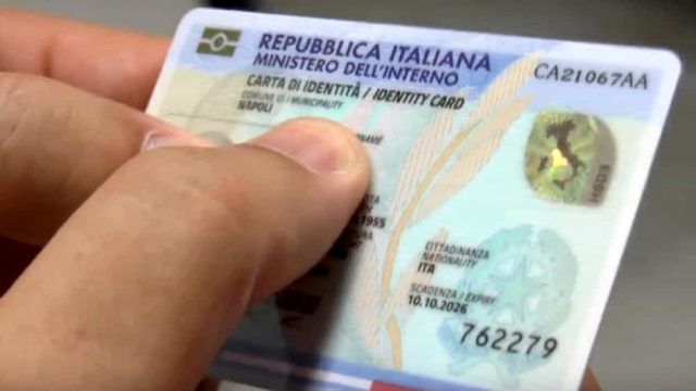 Anzio Arriva Il Servizio Di Prenotazione Per La Carta D