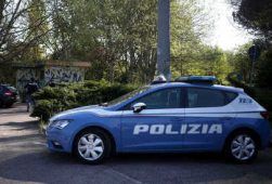 cadavere magliana donna 9 luglio