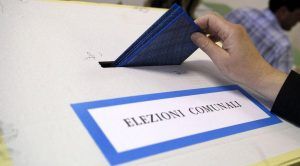 Elezioni Marino 3-4 ottobre 2021