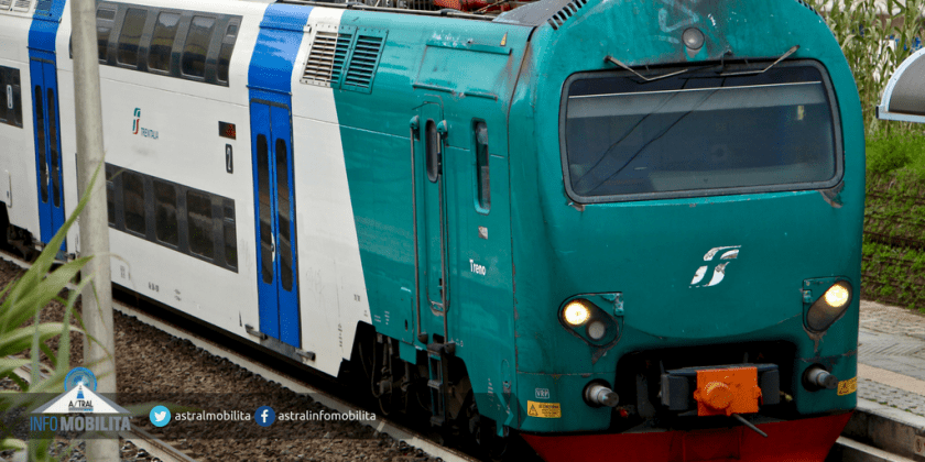 Linea Roma-Nettuno: Lavori Sulla Tratta Ferroviaria, Ecco Come Cambia ...