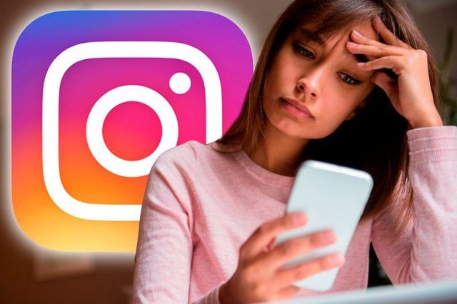 Instagram Down Problemi Per L App Oggi 2 Aprile 2020