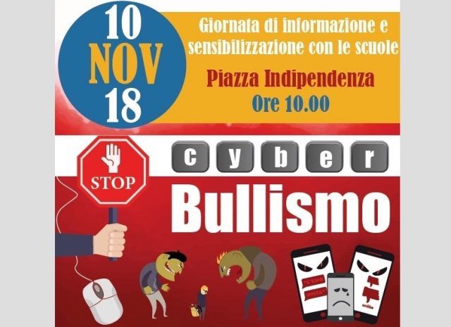 Pomezia Mettiamoci In Gioco Parte Il Progetto Contro Il Cyber Bullismo Nelle Scuole Del Territorio