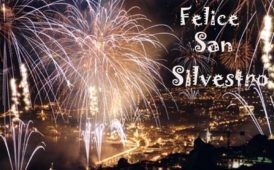 Notte di San Silvestro