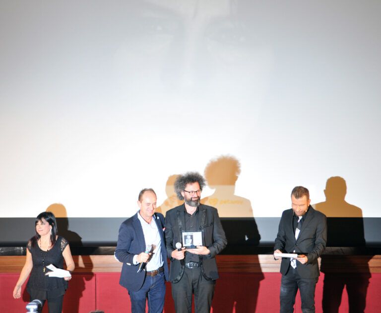 Premio Anna Magnani, emozioni e big: ecco tutti i premiati ...