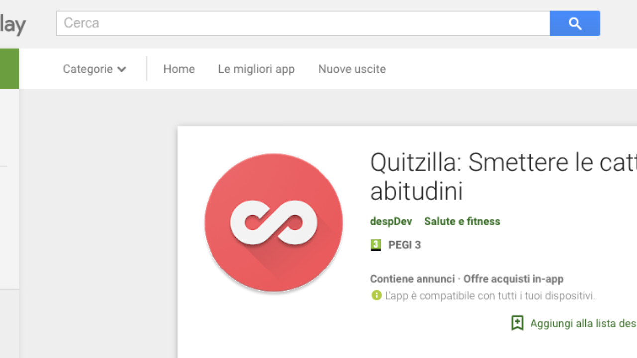 Le Migliori App Per Liberarsi Dalle Dipendenze - 