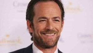 Luke Perry