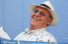 Renzo Arbore