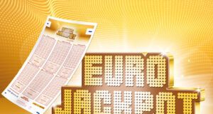 EuroJackpot, estrazione di stasera