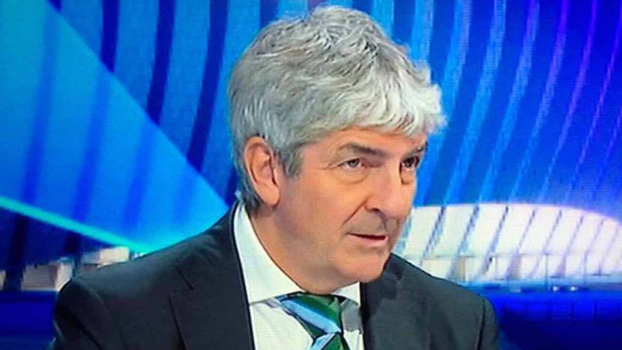 Paolo Rossi Chi E Eta Carriera Curiosita E Vita Privata Dell Ospite A Domenica In