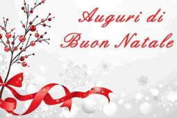 Buona Vigilia di Natale