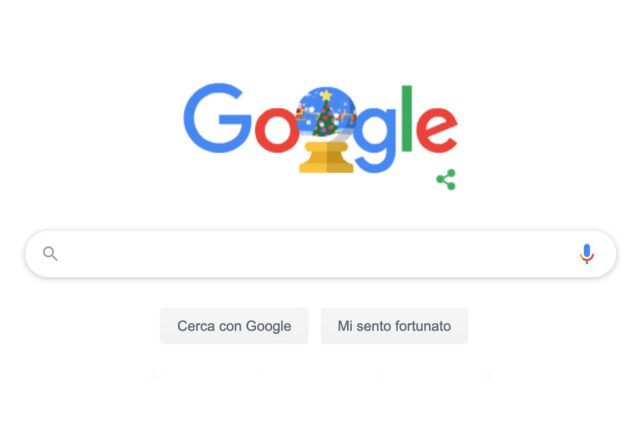 Buone Feste 19 Gli Auguri Di Google E Le Idee Per Le Migliori Frasi Di Natale