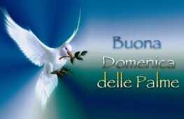 Domenica delle Palme 2023