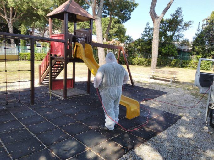 corsi di bicicletta per bambini ciampino