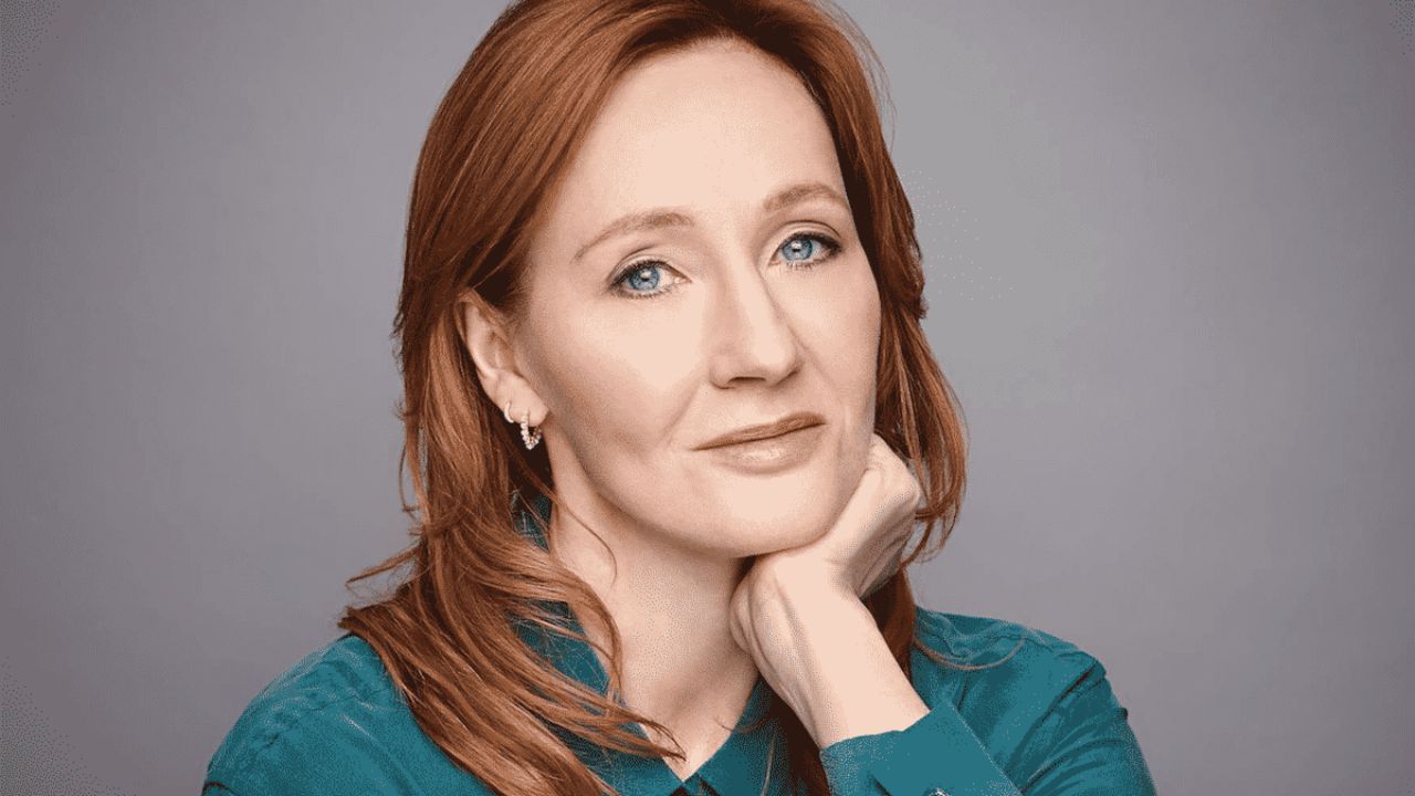 Jk Rowling