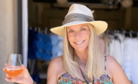 Katherine Kelly Lang