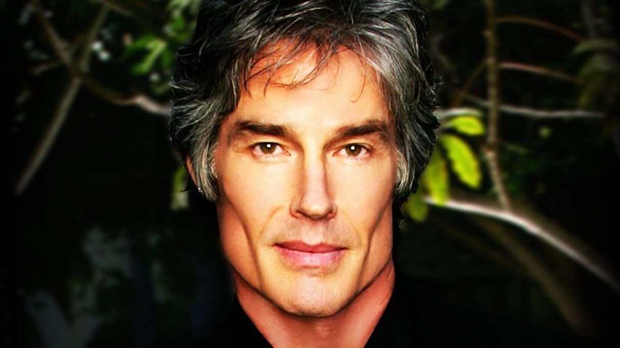 Ronn Moss figlie