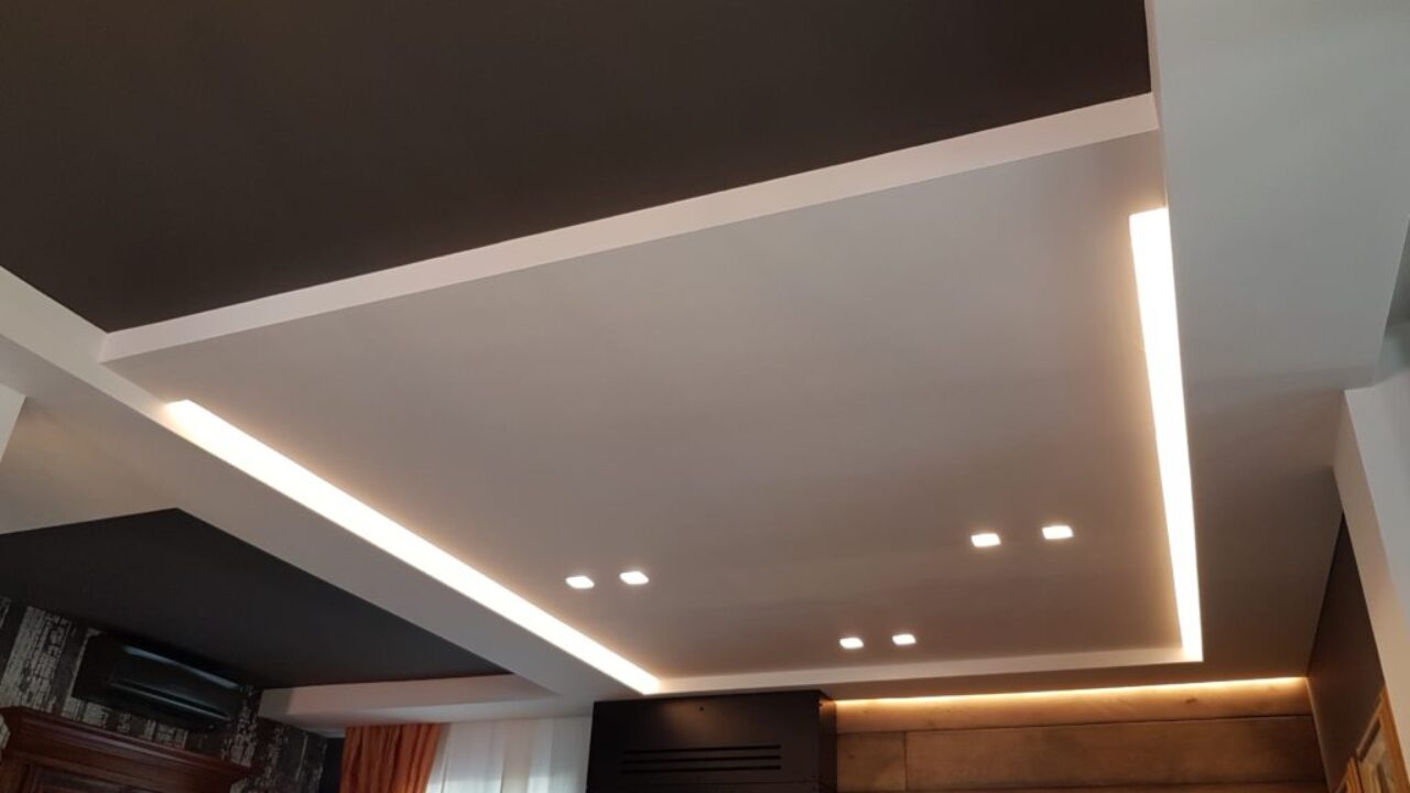 Strisce A Led Per Interni.Strisce Led Consigli Per L Utilizzo E Funzionalita